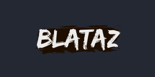Blataz Store